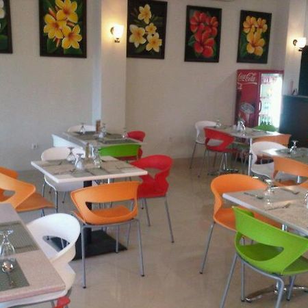 Hotel Pacific Ambon Εξωτερικό φωτογραφία