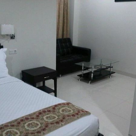 Hotel Pacific Ambon Εξωτερικό φωτογραφία