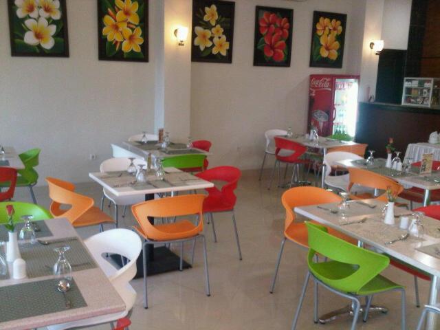 Hotel Pacific Ambon Εξωτερικό φωτογραφία