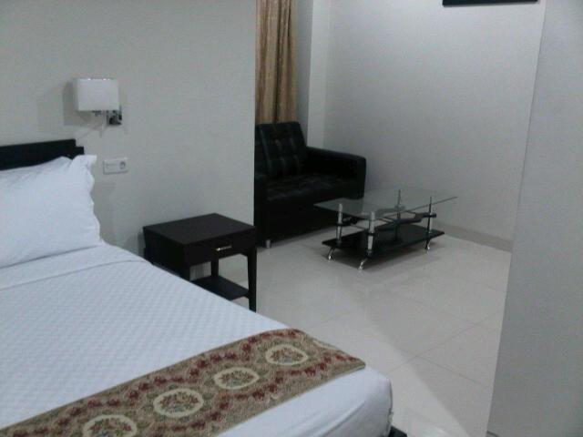 Hotel Pacific Ambon Εξωτερικό φωτογραφία